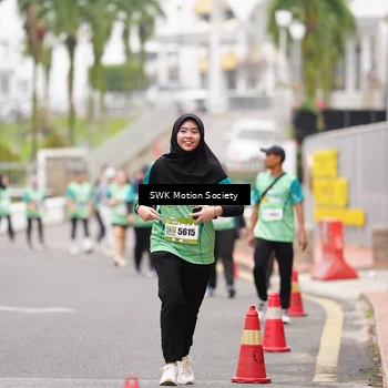 Runner Photo 8468341