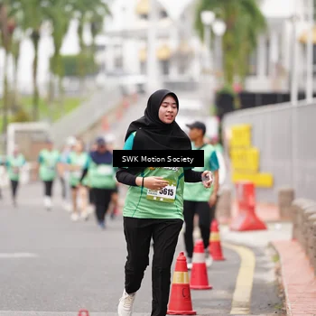 Runner Photo 8468342
