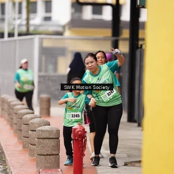 Runner Photo 8468343