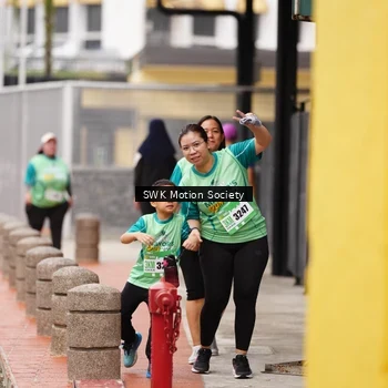 Runner Photo 8468344