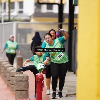 Runner Photo 8468346