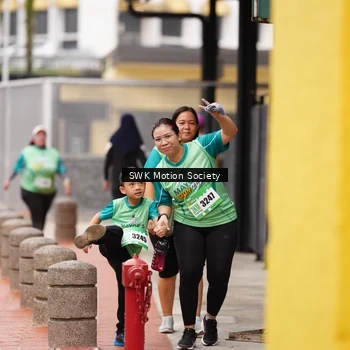 Runner Photo 8468347
