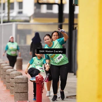 Runner Photo 8468348