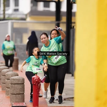 Runner Photo 8468349