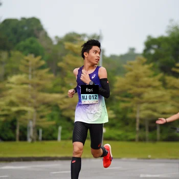 Runner Photo 8468350