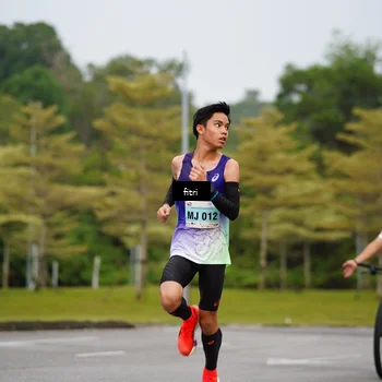 Runner Photo 8468351
