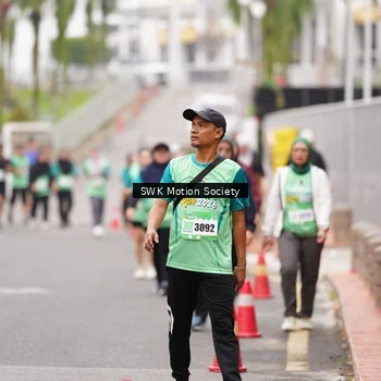 Runner Photo 8468353