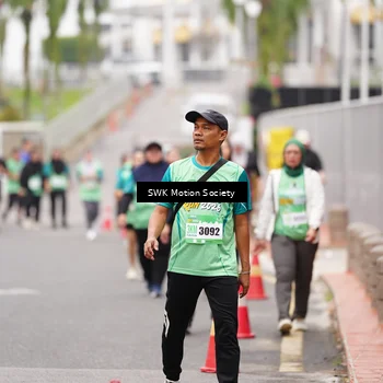 Runner Photo 8468357