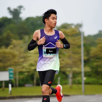 Runner Photo 8468360