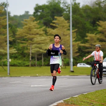 Runner Photo 8468361