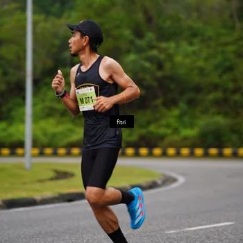 Runner Photo 8468363