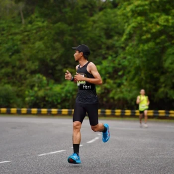 Runner Photo 8468364