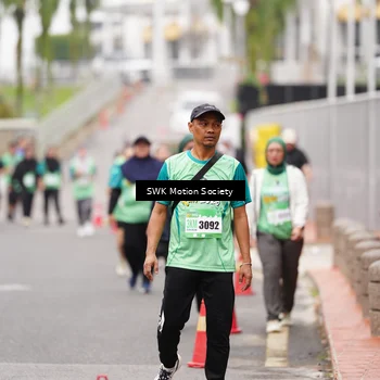 Runner Photo 8468365