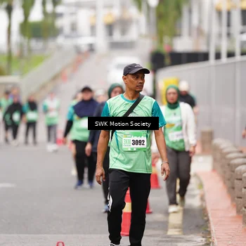 Runner Photo 8468366