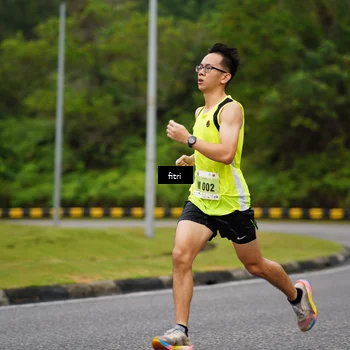 Runner Photo 8468367