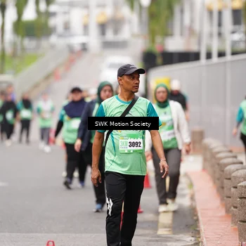 Runner Photo 8468368