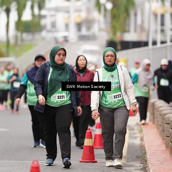 Runner Photo 8468370