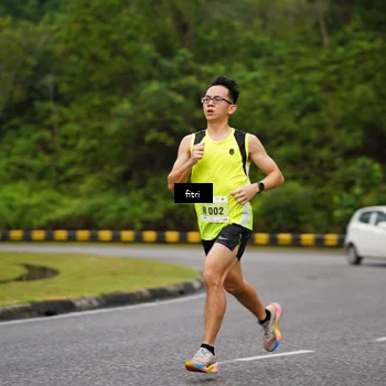 Runner Photo 8468371