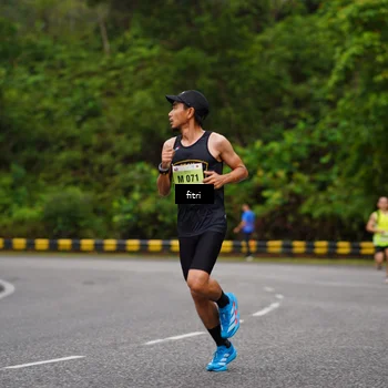 Runner Photo 8468374
