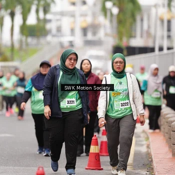 Runner Photo 8468376