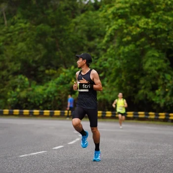 Runner Photo 8468377