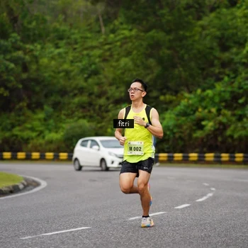 Runner Photo 8468378