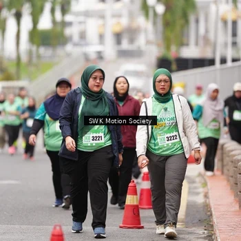 Runner Photo 8468379