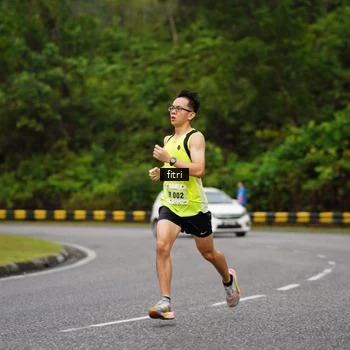 Runner Photo 8468380