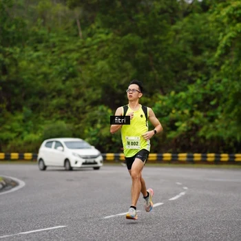 Runner Photo 8468381