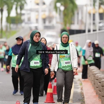 Runner Photo 8468384