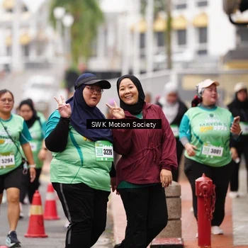 Runner Photo 8468385