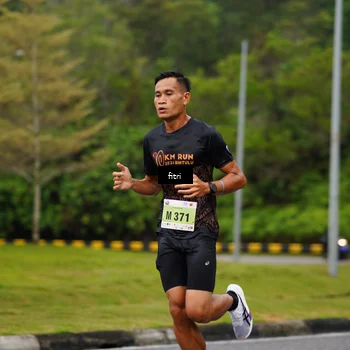 Runner Photo 8468387