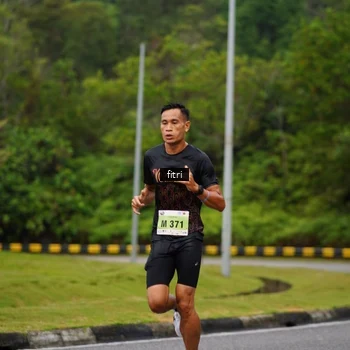 Runner Photo 8468388