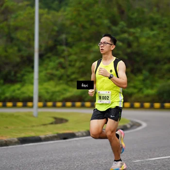 Runner Photo 8468389
