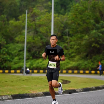 Runner Photo 8468390