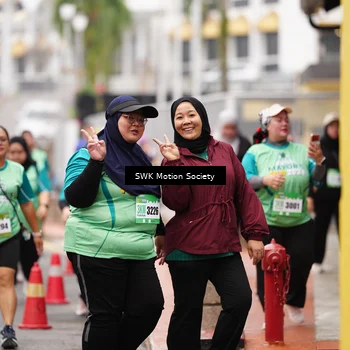 Runner Photo 8468391