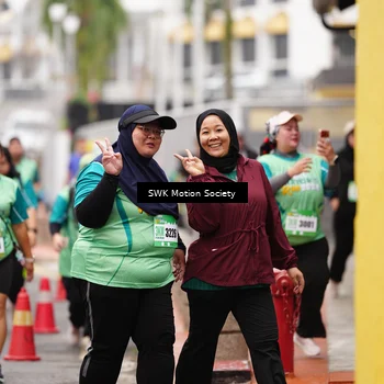 Runner Photo 8468394