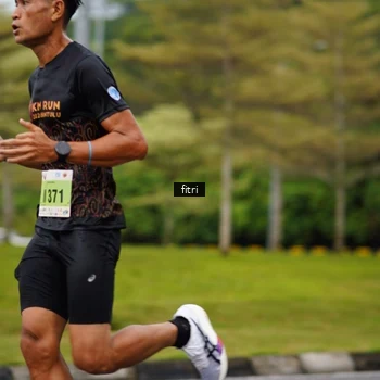 Runner Photo 8468397