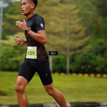 Runner Photo 8468399