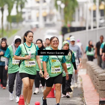 Runner Photo 8468400