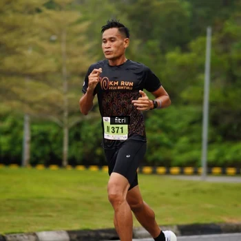 Runner Photo 8468401