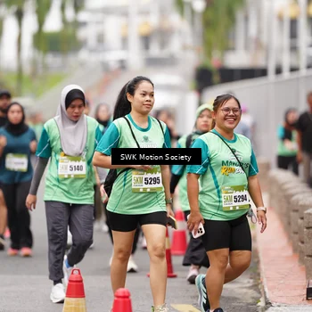Runner Photo 8468403
