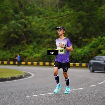 Runner Photo 8468404