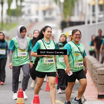 Runner Photo 8468406
