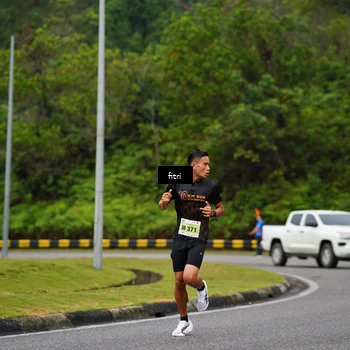 Runner Photo 8468407