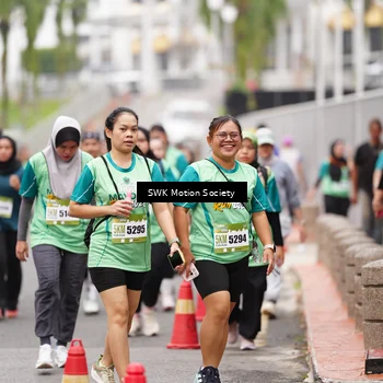 Runner Photo 8468408