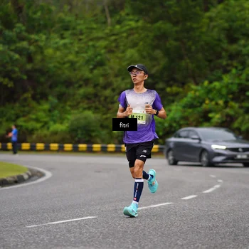 Runner Photo 8468410