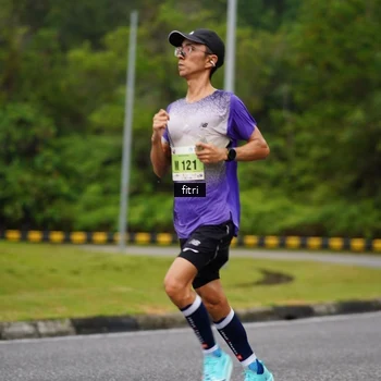 Runner Photo 8468411