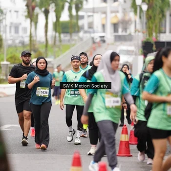 Runner Photo 8468412