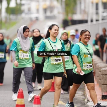 Runner Photo 8468413